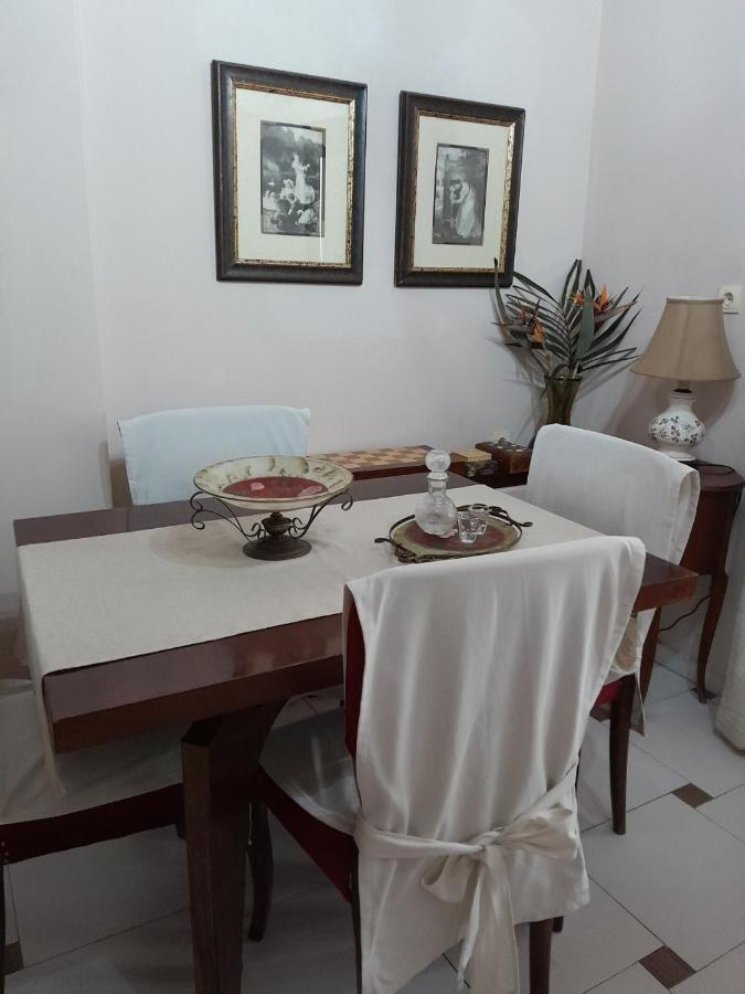 Casa Matzurana Villa Kounoupidhianá Dış mekan fotoğraf