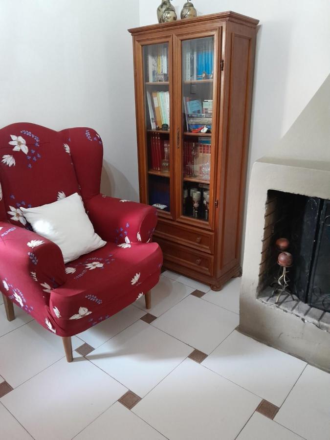 Casa Matzurana Villa Kounoupidhianá Dış mekan fotoğraf