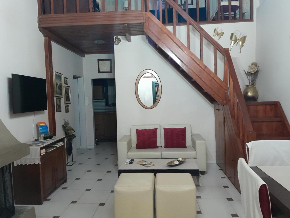Casa Matzurana Villa Kounoupidhianá Dış mekan fotoğraf