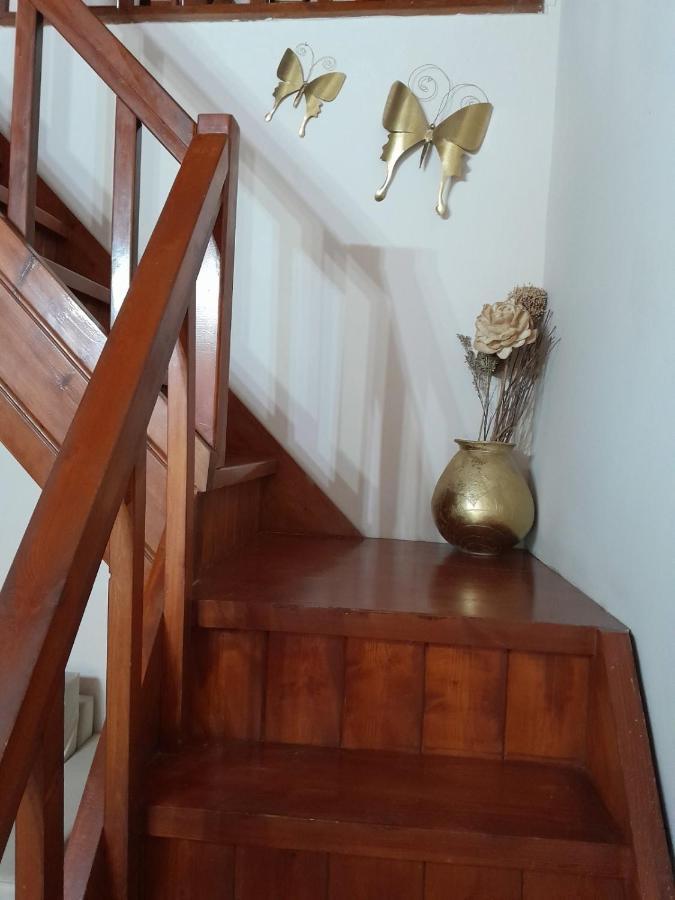 Casa Matzurana Villa Kounoupidhianá Dış mekan fotoğraf