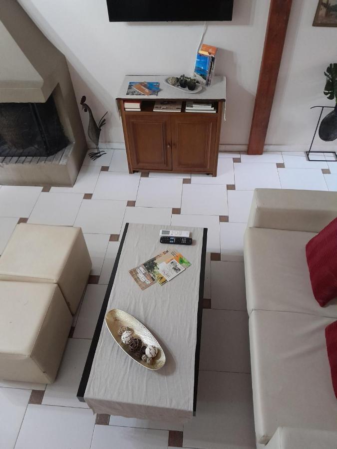 Casa Matzurana Villa Kounoupidhianá Dış mekan fotoğraf