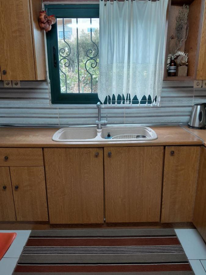 Casa Matzurana Villa Kounoupidhianá Dış mekan fotoğraf