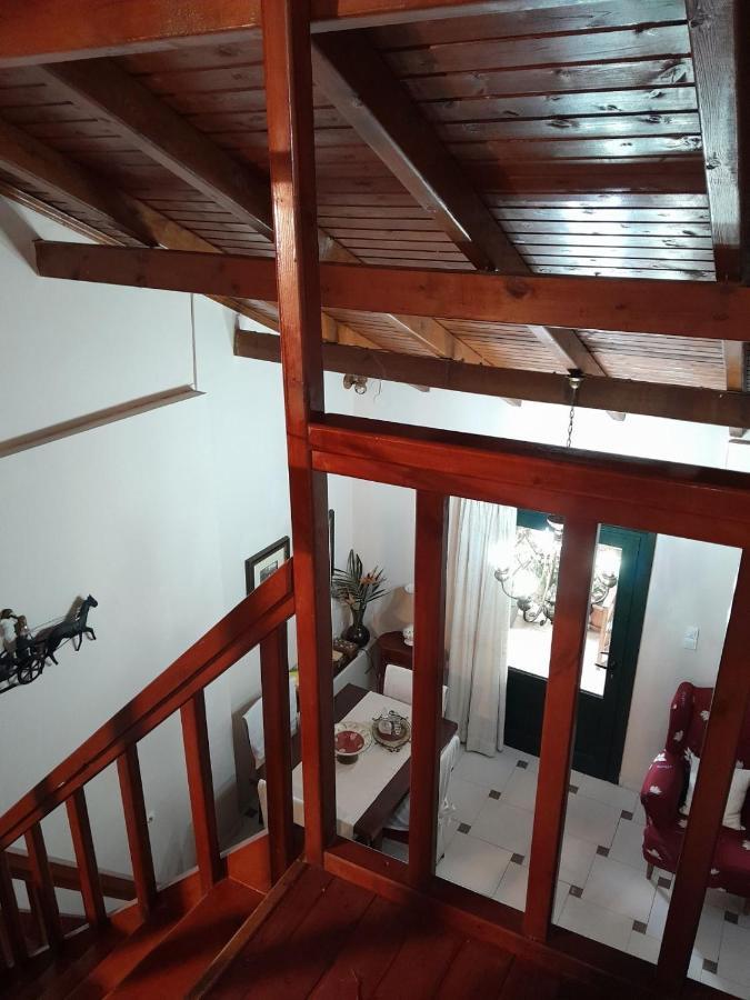 Casa Matzurana Villa Kounoupidhianá Dış mekan fotoğraf