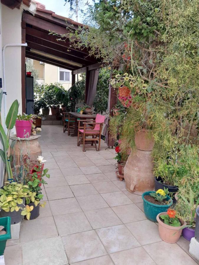 Casa Matzurana Villa Kounoupidhianá Dış mekan fotoğraf