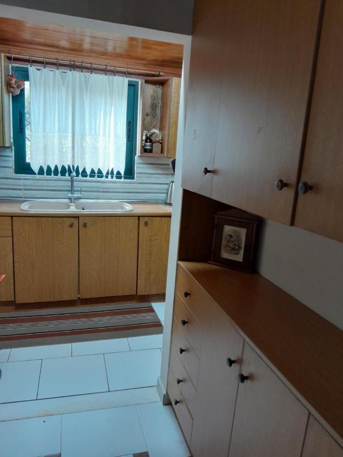 Casa Matzurana Villa Kounoupidhianá Dış mekan fotoğraf