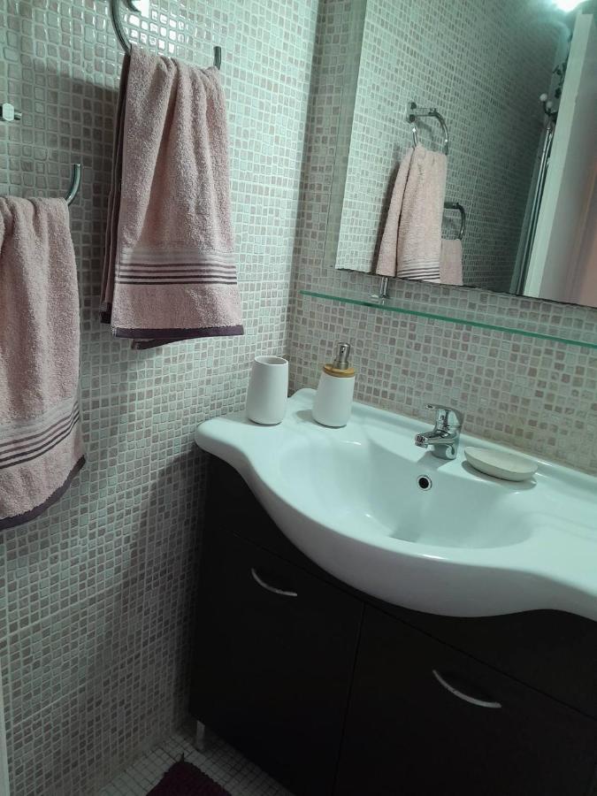 Casa Matzurana Villa Kounoupidhianá Dış mekan fotoğraf