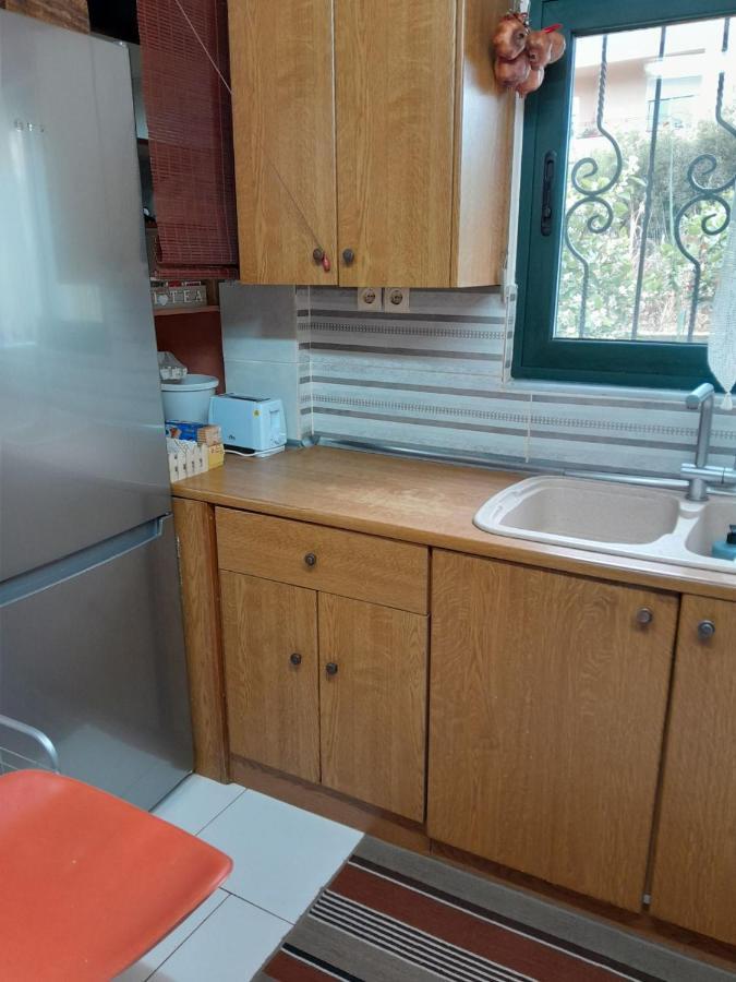 Casa Matzurana Villa Kounoupidhianá Dış mekan fotoğraf